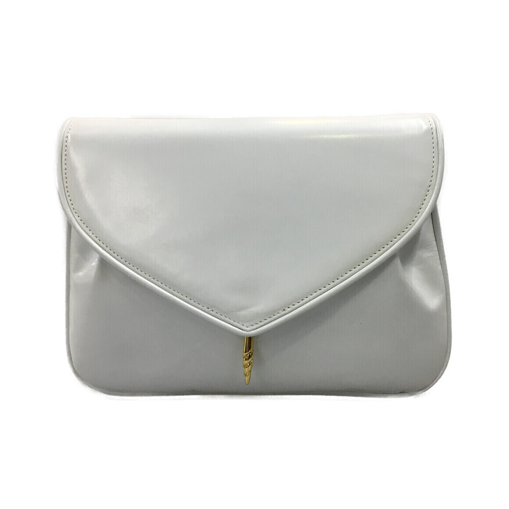 Salvatore Ferragamo Clutch Bag